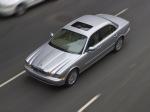 Jaguar XJ8 L 2005 года